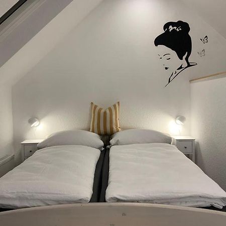 Ferienwohnung Familie Pohle 뤼베나우 외부 사진
